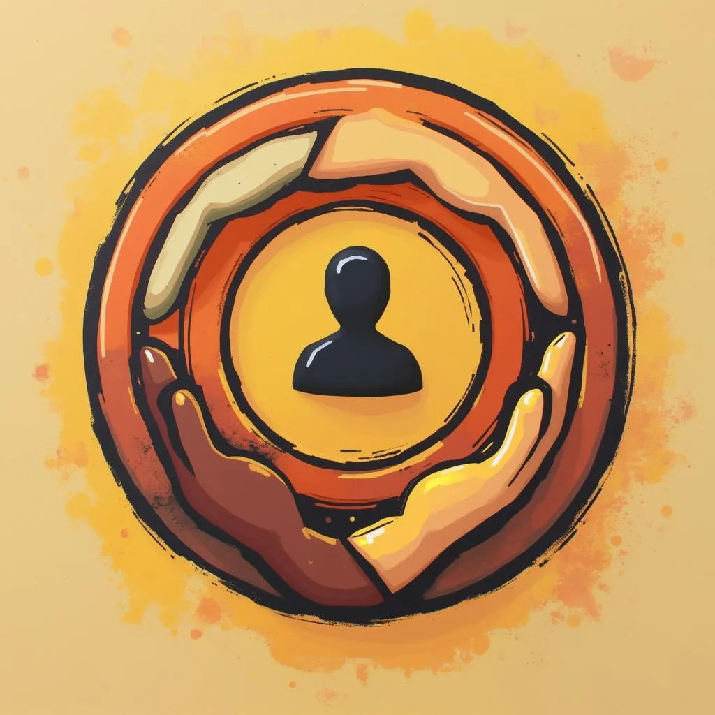 Client Focus Icon