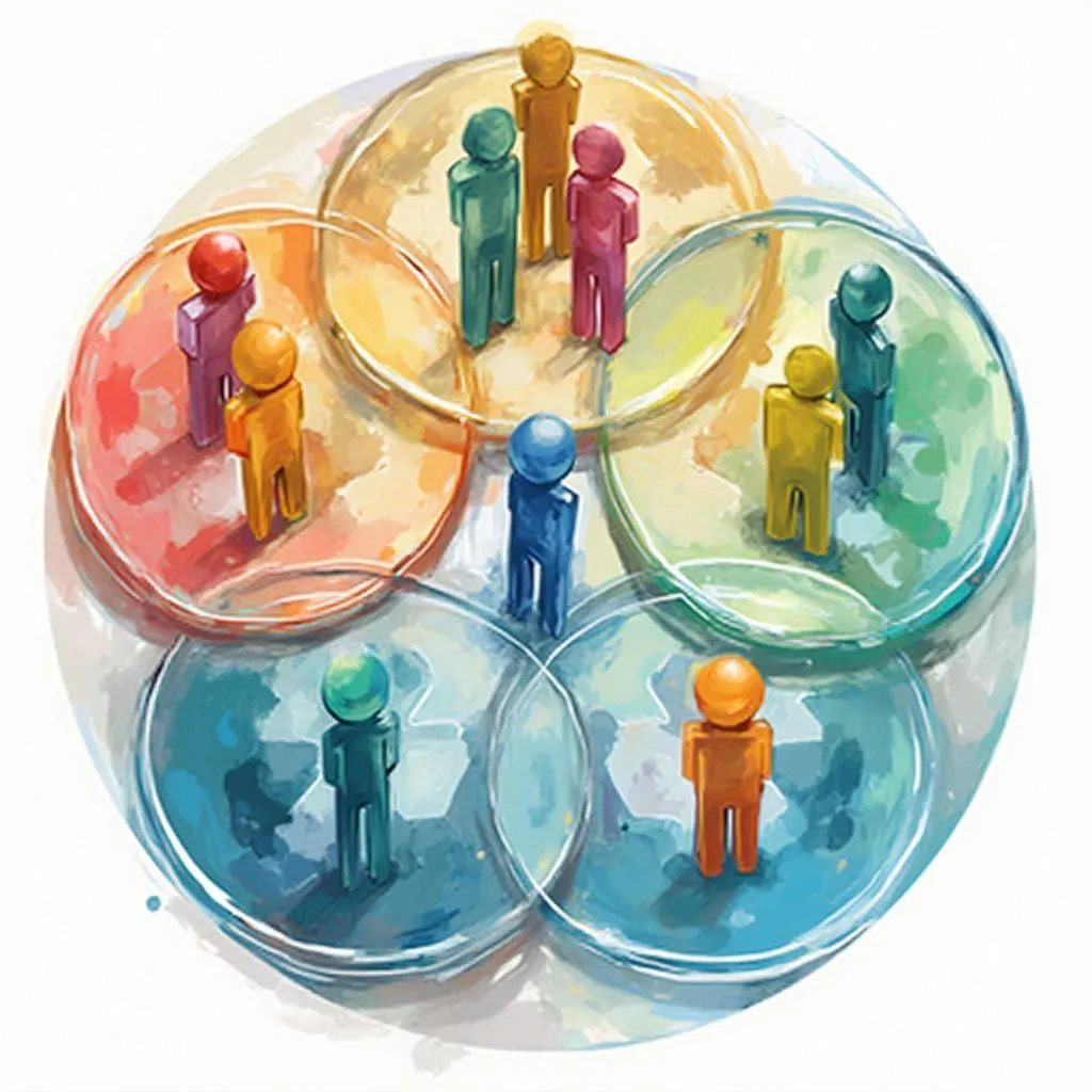 Collaboration Icon