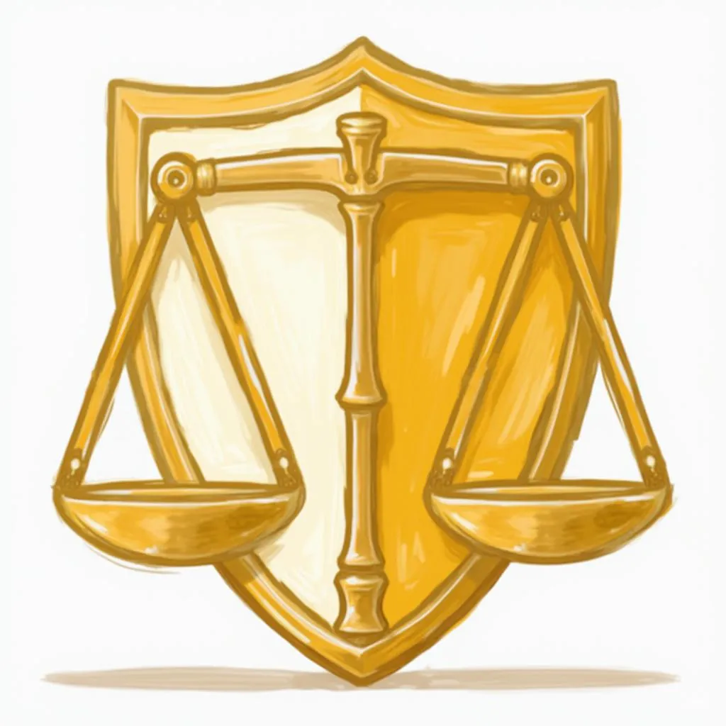 Integrity Icon